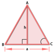 mcq Equilateral Triangle